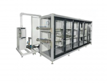 Máy kiểm tra chu kỳ nhiệt độ